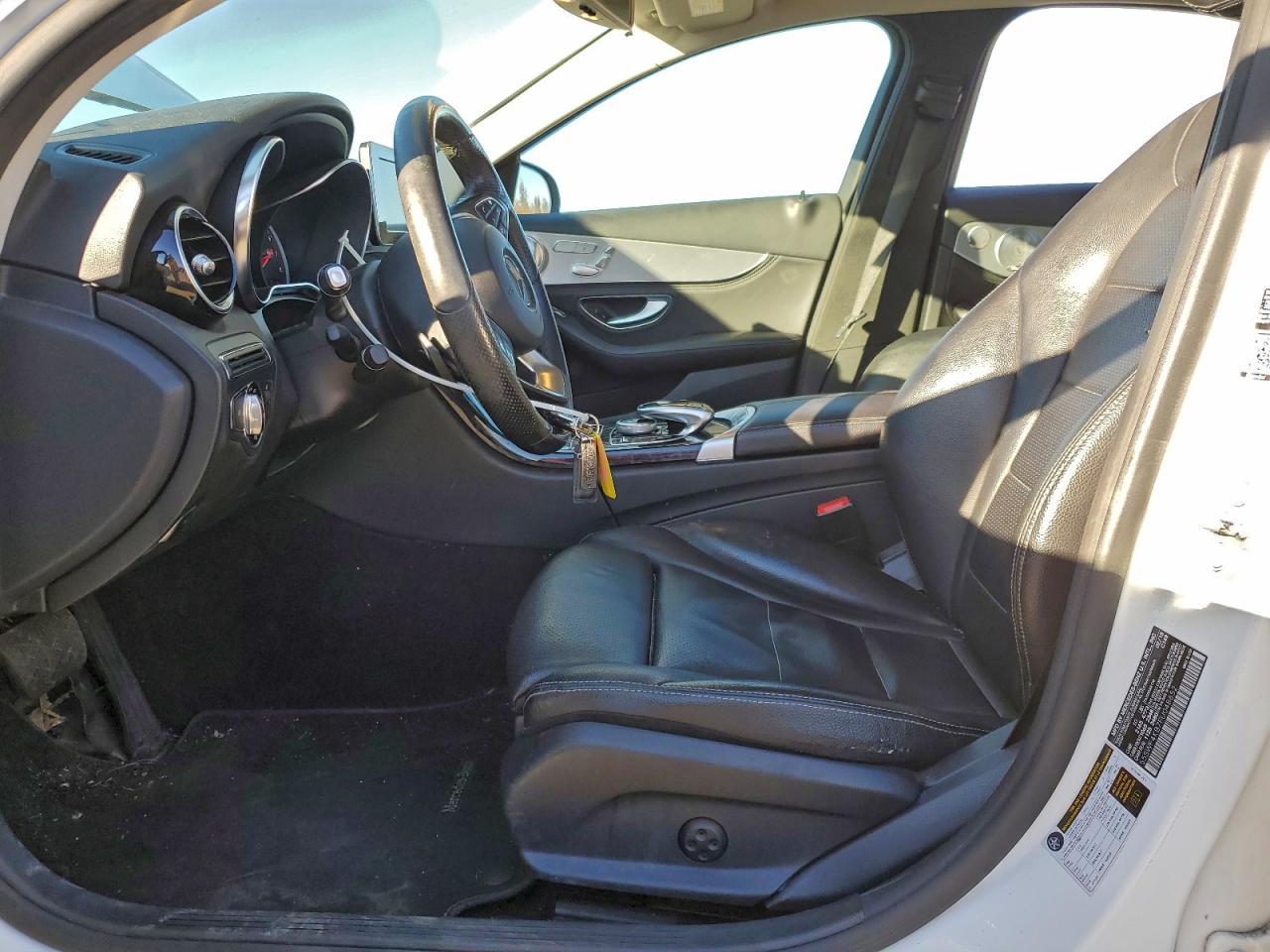 2015 Mercedes-Benz C 300 4Matic - Image 7
