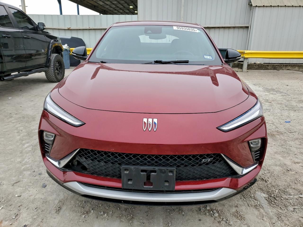 2024 Buick Envista Sport Touring - Фото 5