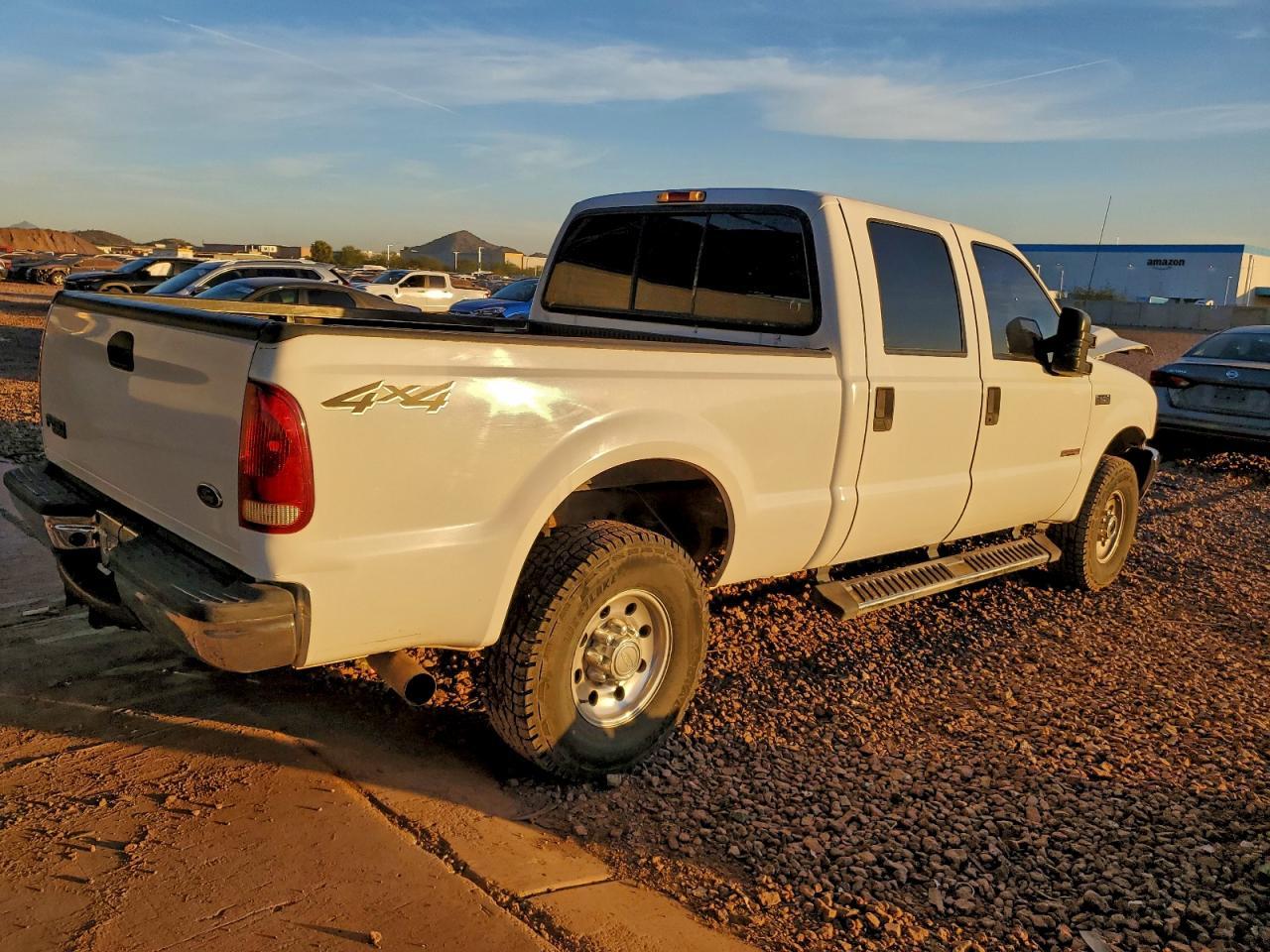 2004 Ford F250 Super Duty - Image 3