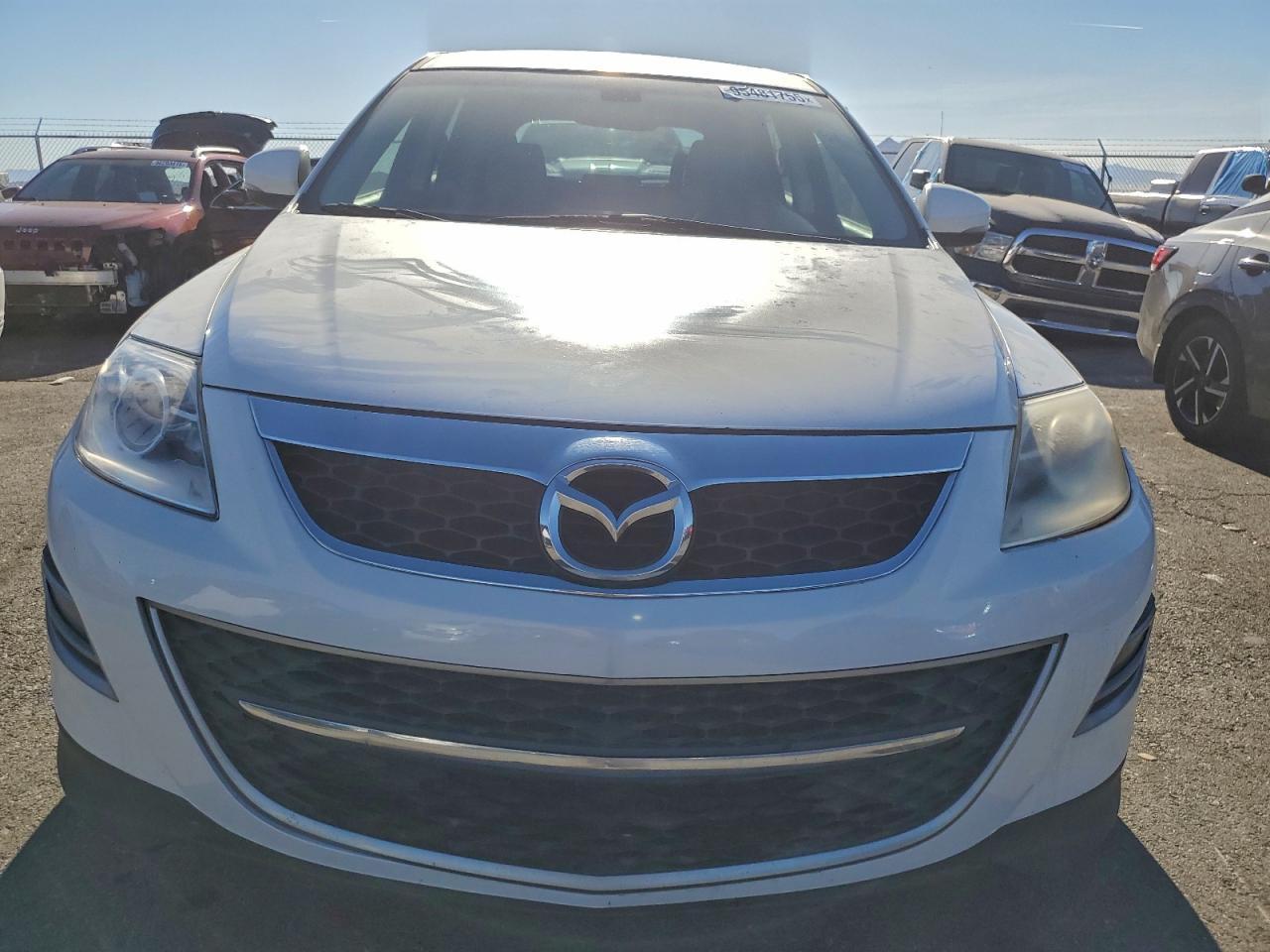 2010 Mazda Cx-9 - Фото 5