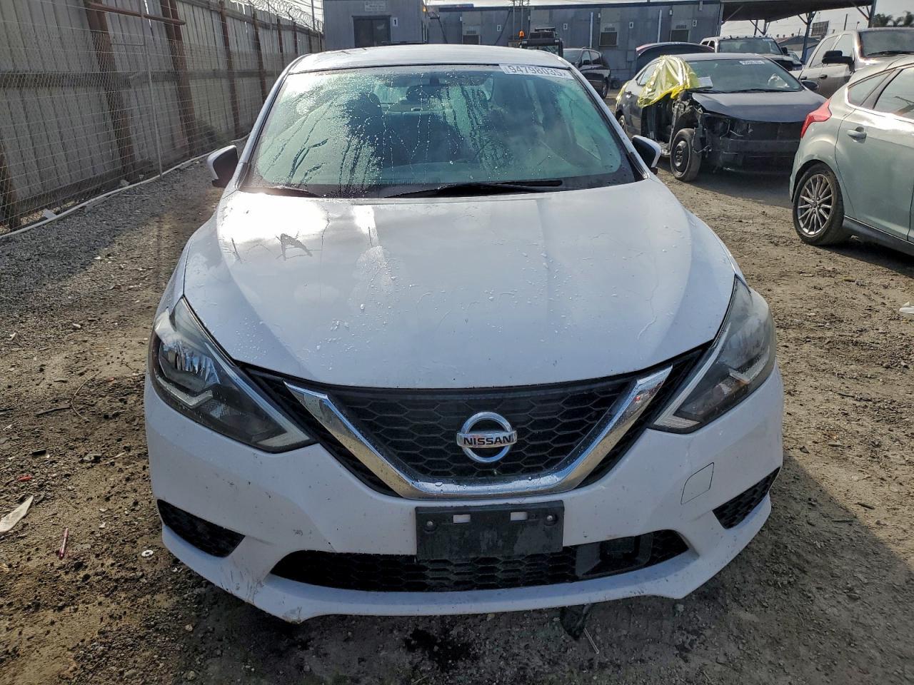 2019 Nissan Sentra S - Image 5