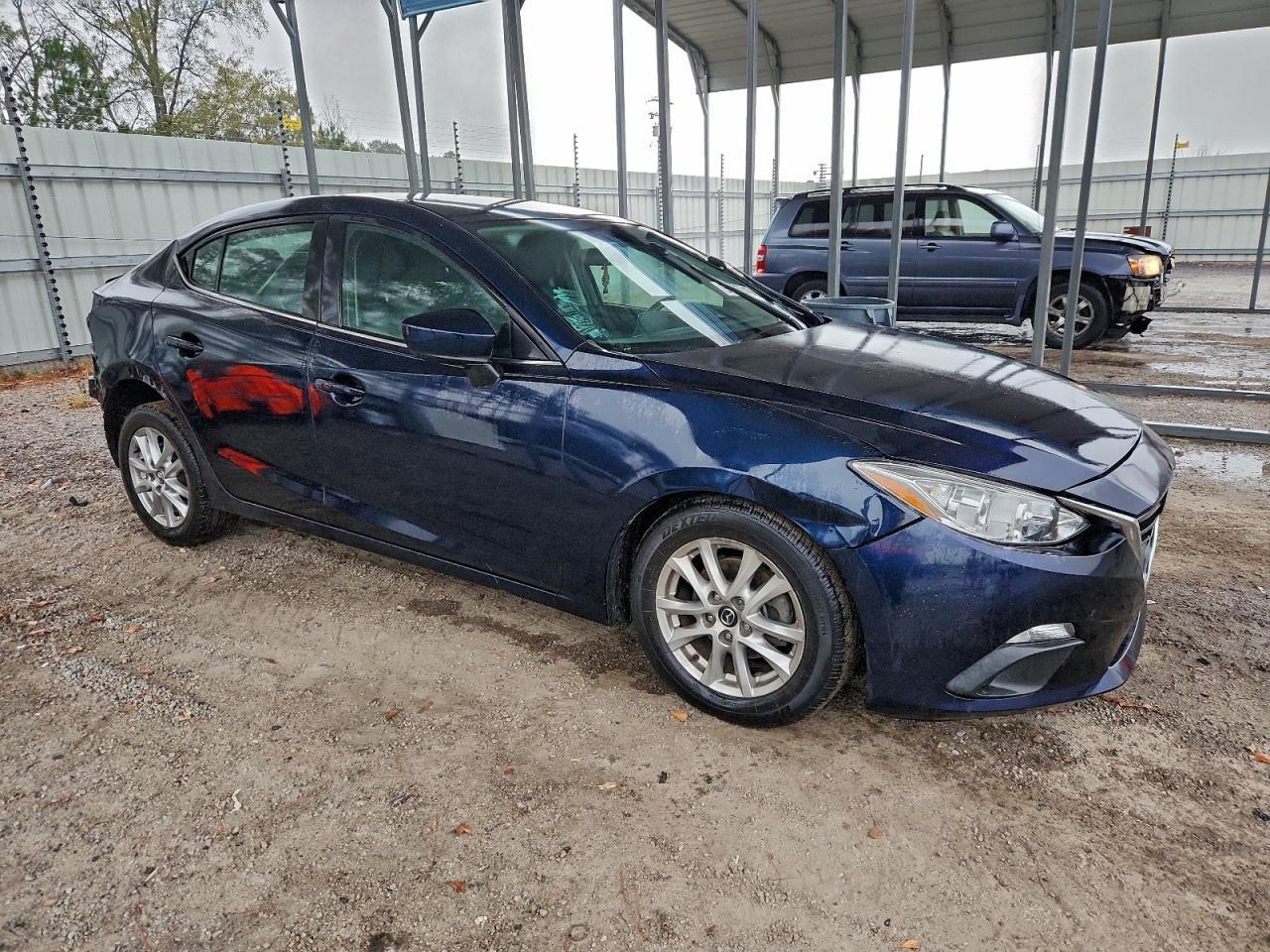 2016 Mazda 3 Sport - Image 4