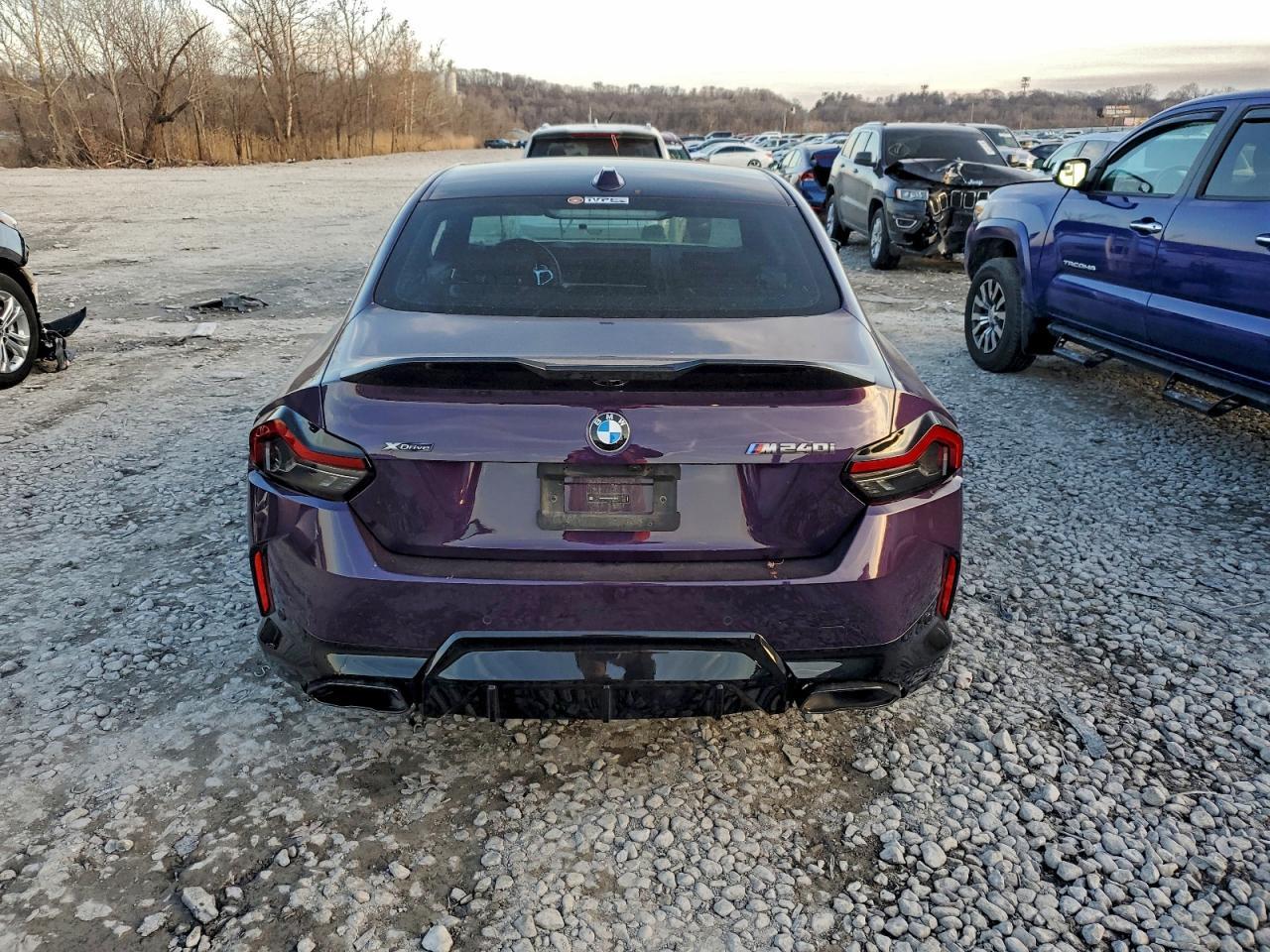 2023 BMW M240Xi - Фото 6