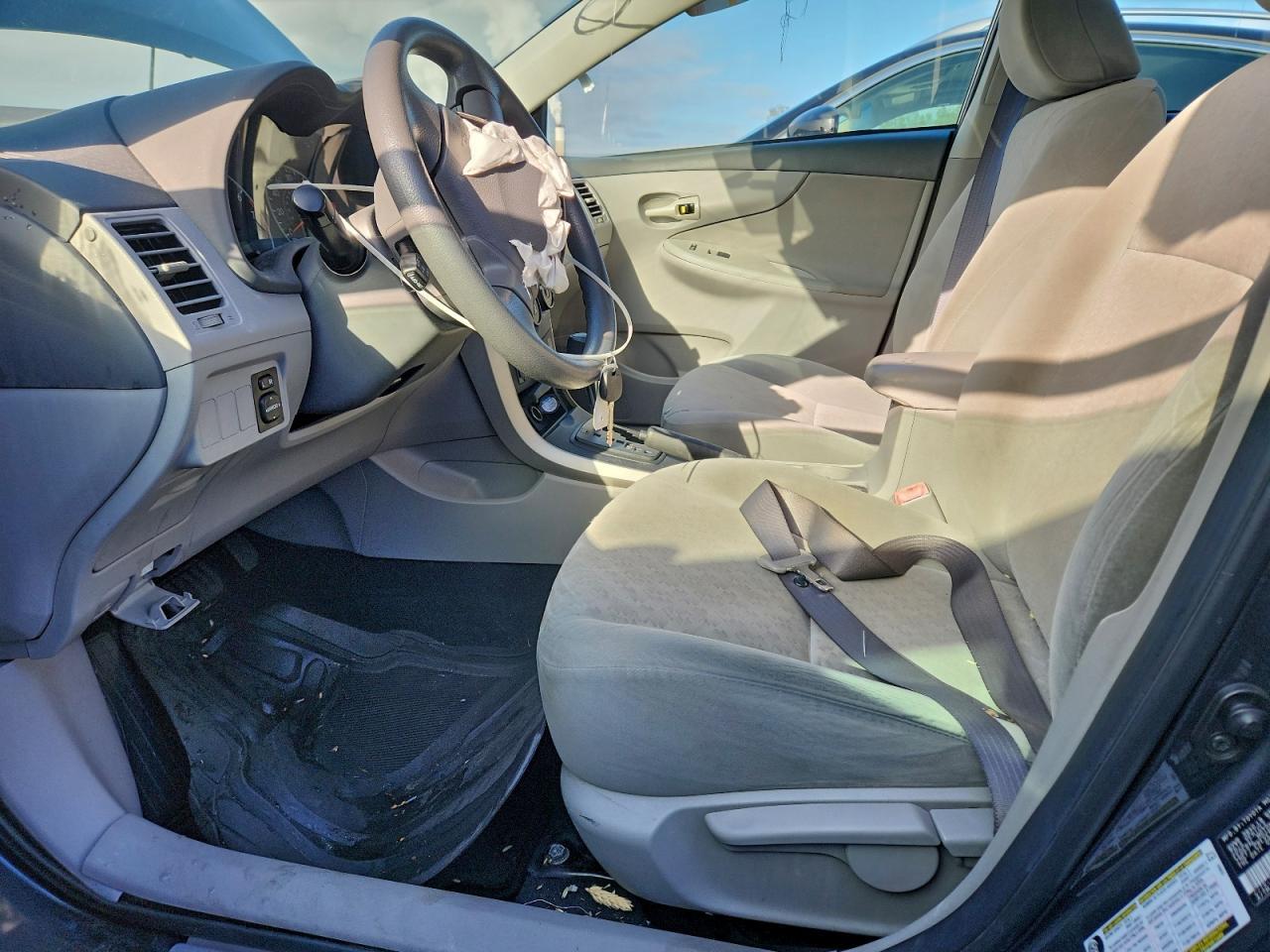2009 Toyota Corolla Base - Фото 7