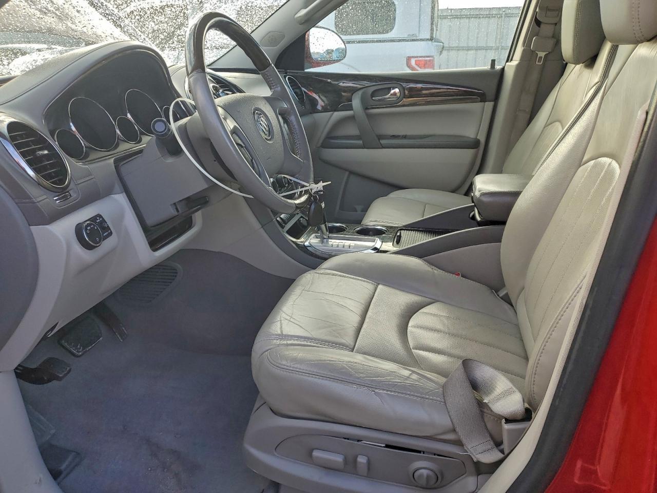 2014 Buick Enclave - Фото 7