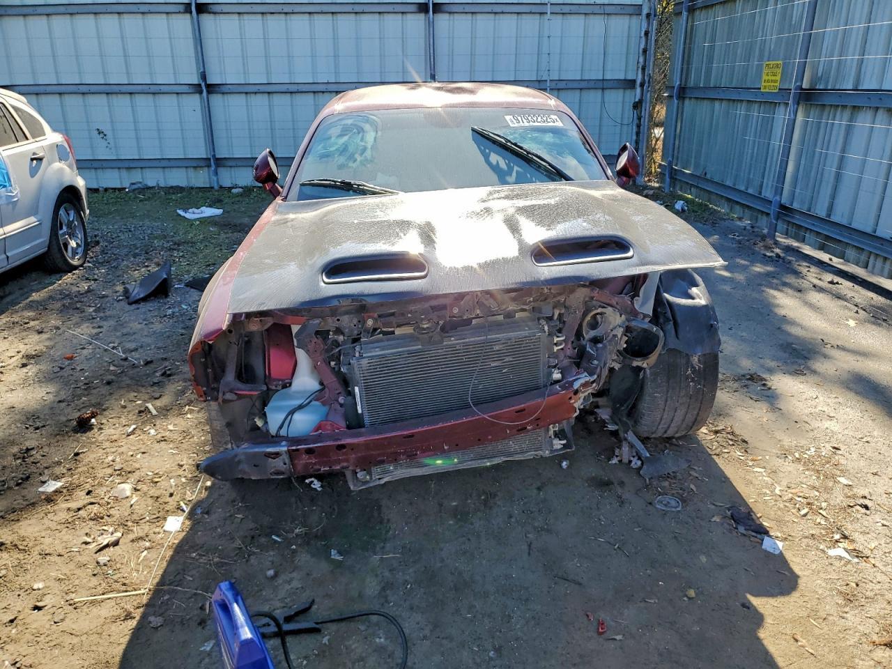 2019 Dodge Challenger R/T Scat Pack - Image 5