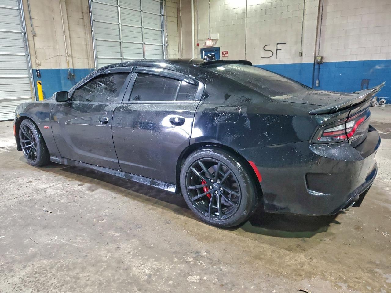 2021 Dodge Charger Scat Pack - Фото 2