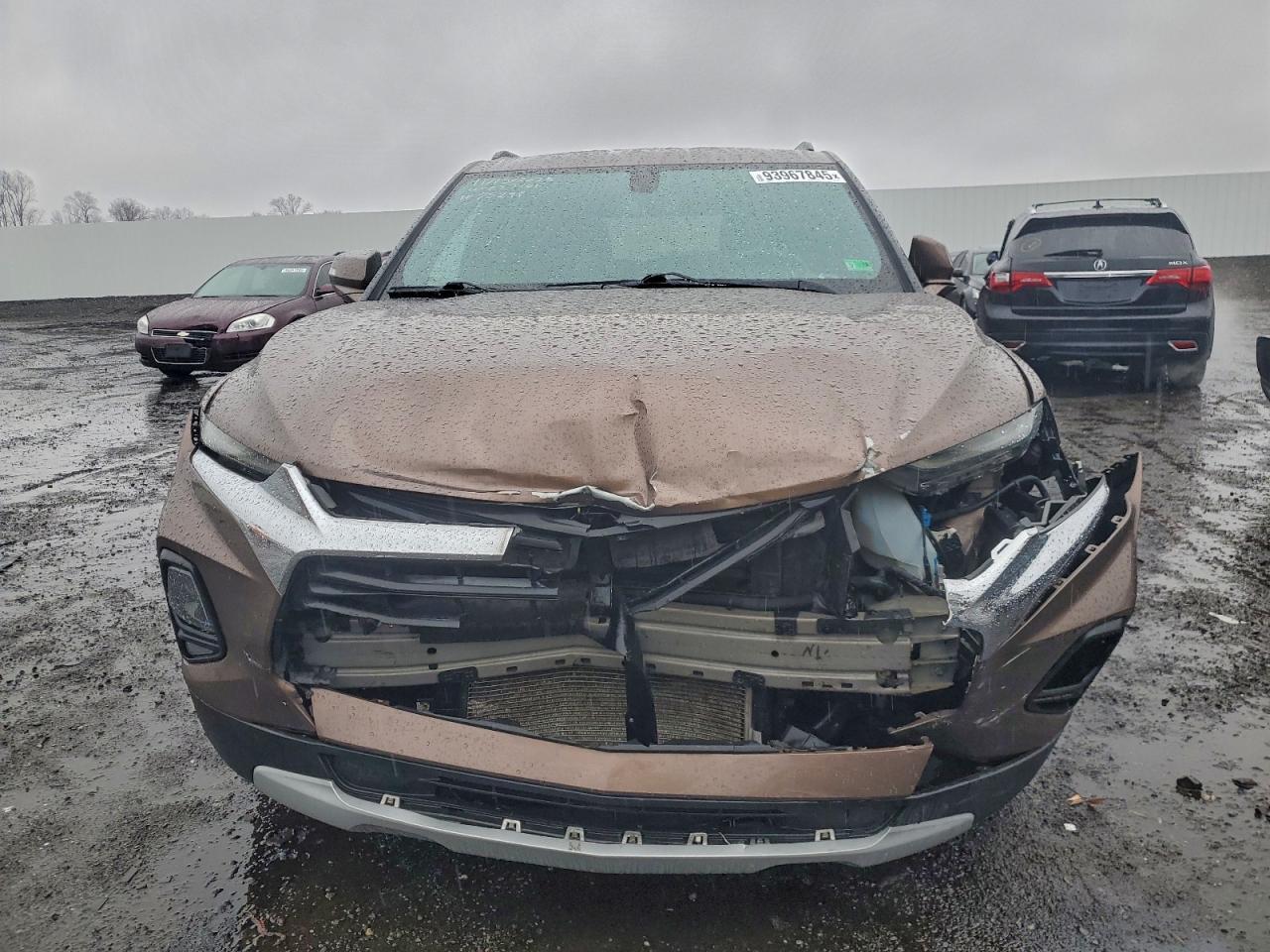 2019 Chevrolet Blazer 1Lt - Image 5