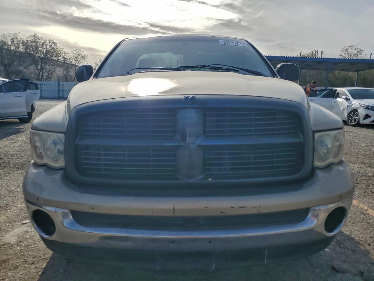 2003 Dodge Ram 1500 St - Image 5