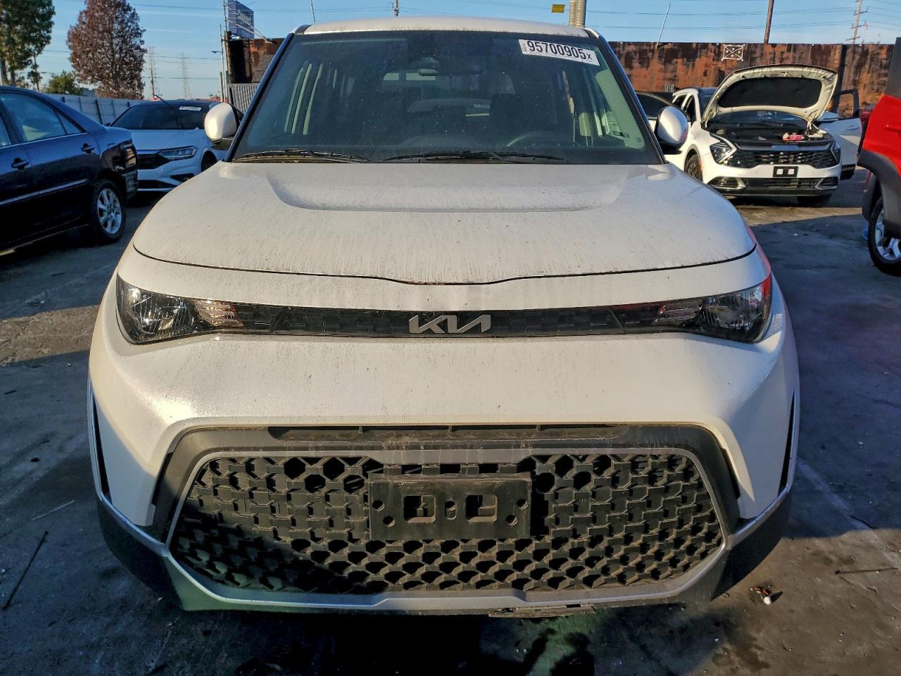 2024 Kia Soul Lx - Image 5