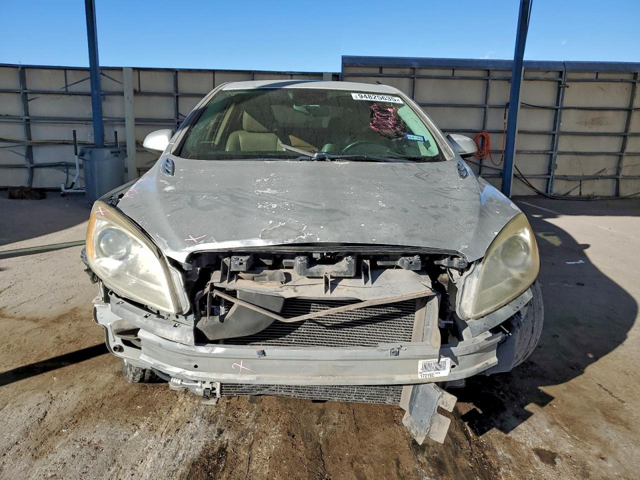 2013 Buick Verano - Фото 5