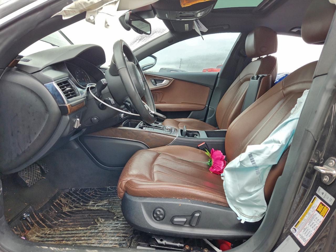 2014 Audi A7 Prestige - Image 7