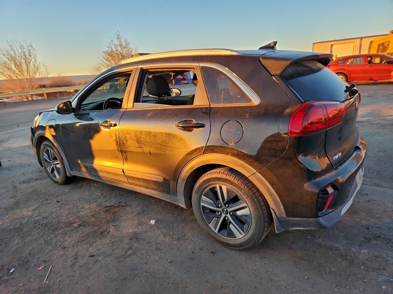 2020 Kia Niro Lxs - Image 2