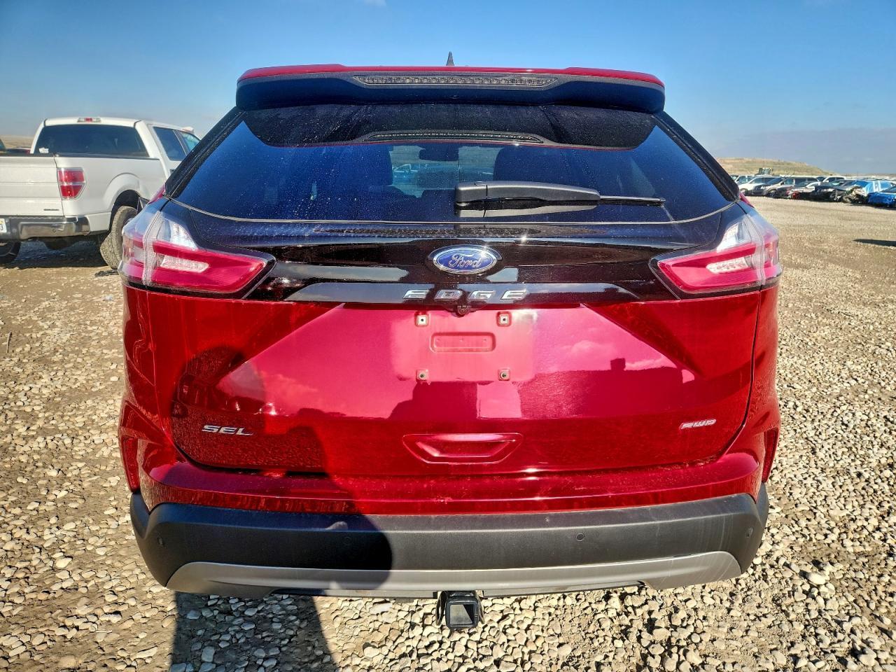 2021 Ford Edge - Image 6