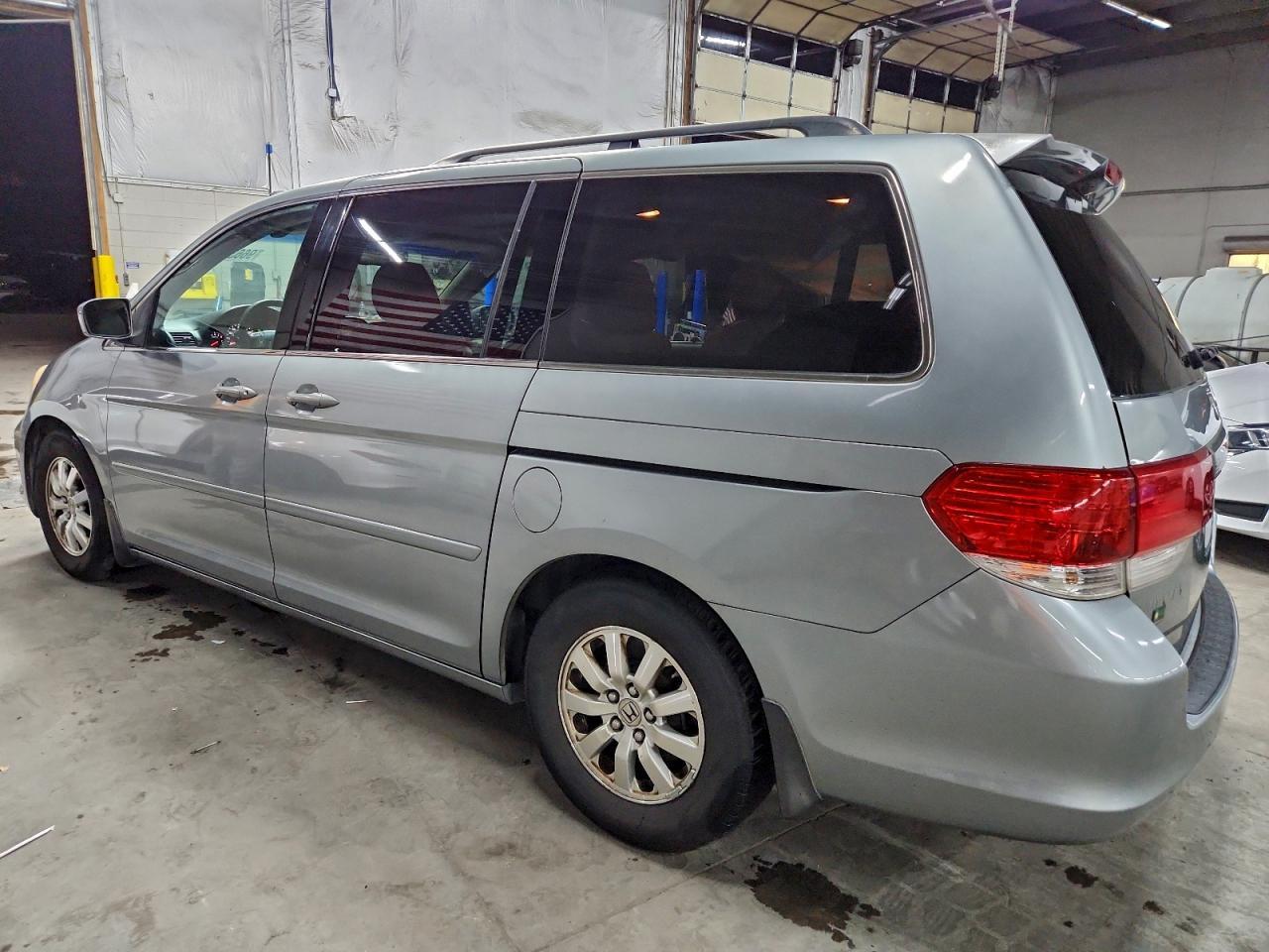 2008 Honda Odyssey Exl - Image 2