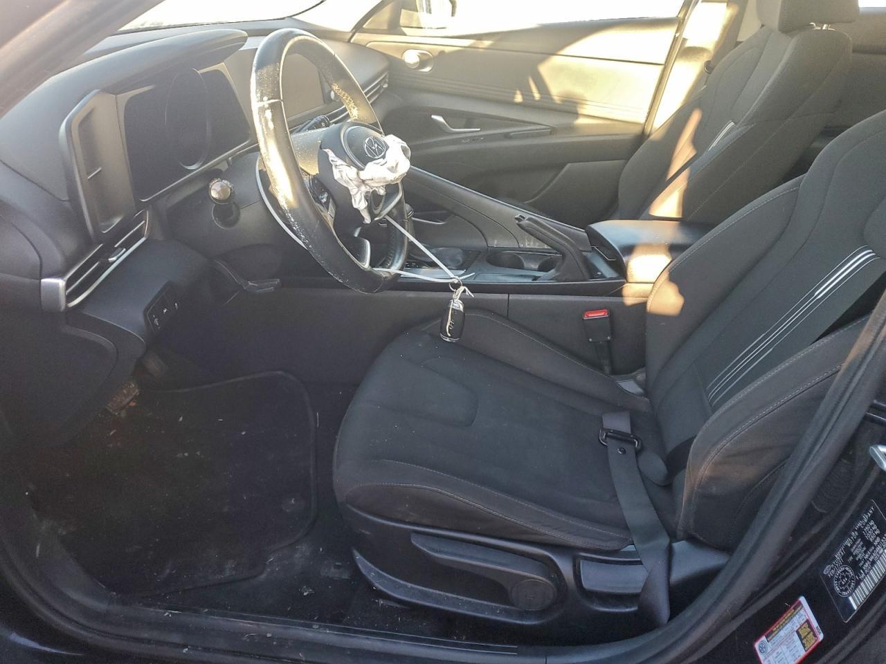 2021 Hyundai Elantra Sel - Image 7