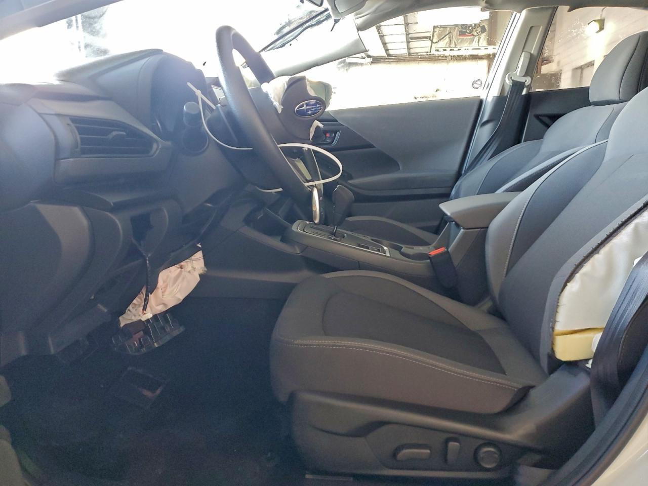 2025 Subaru Crosstrek Premium - Фото 7