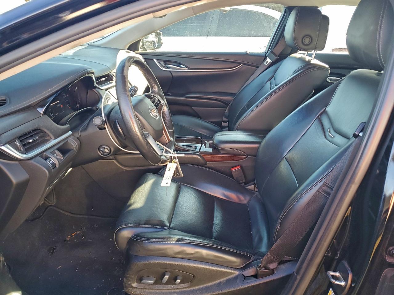 2013 Cadillac Xts - Image 7