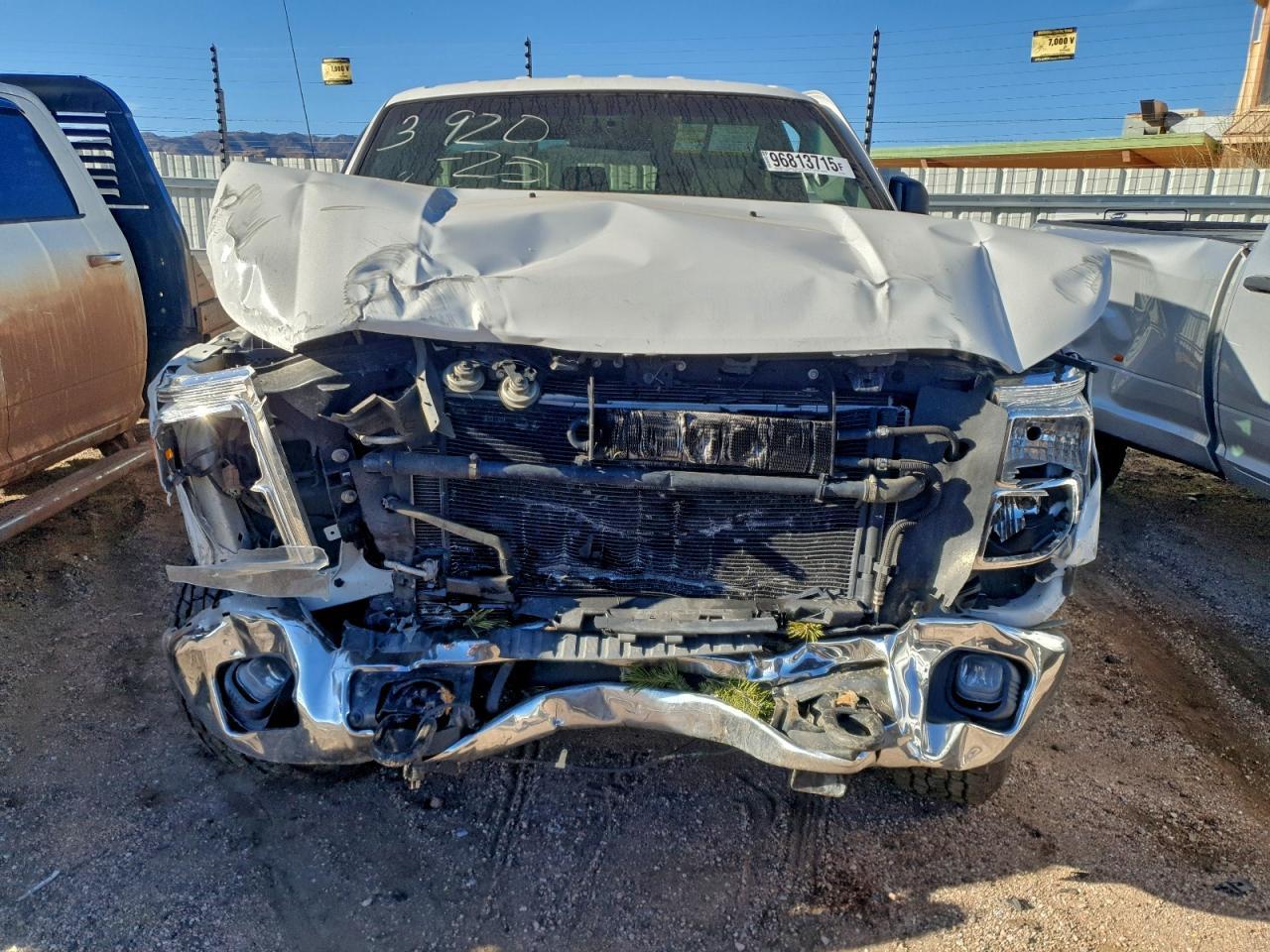 2012 Ford F350 Super Duty - Image 5