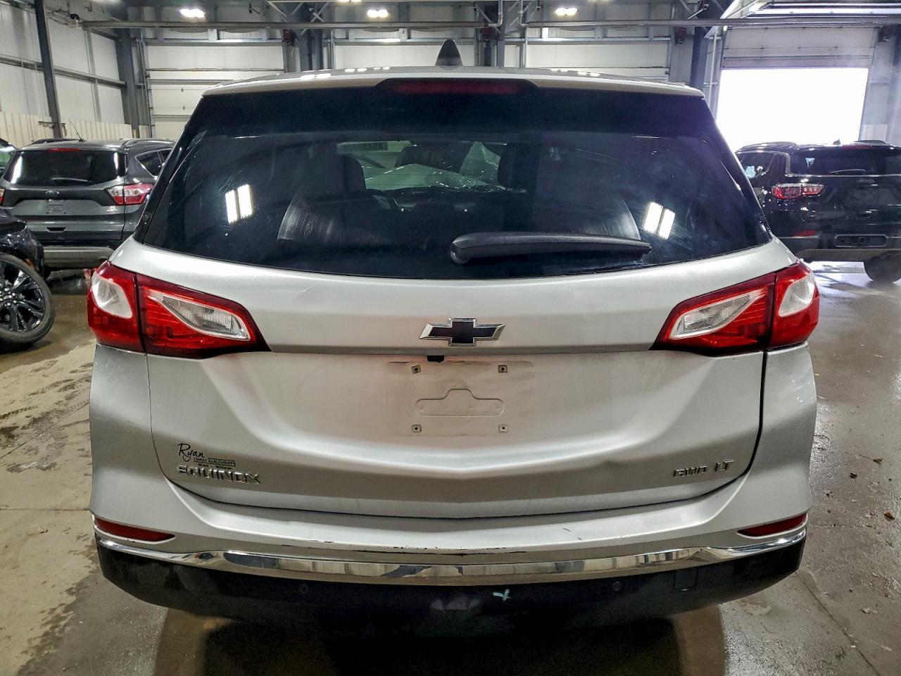 2019 Chevrolet Equinox Lt - Image 6