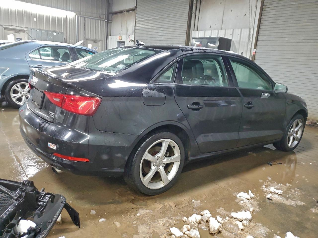 2015 Audi A3 - Image 3