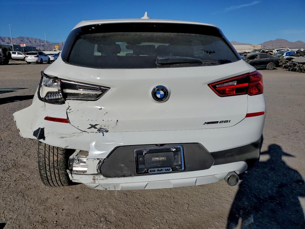 2018 BMW X2 xDrive28I - Image 6