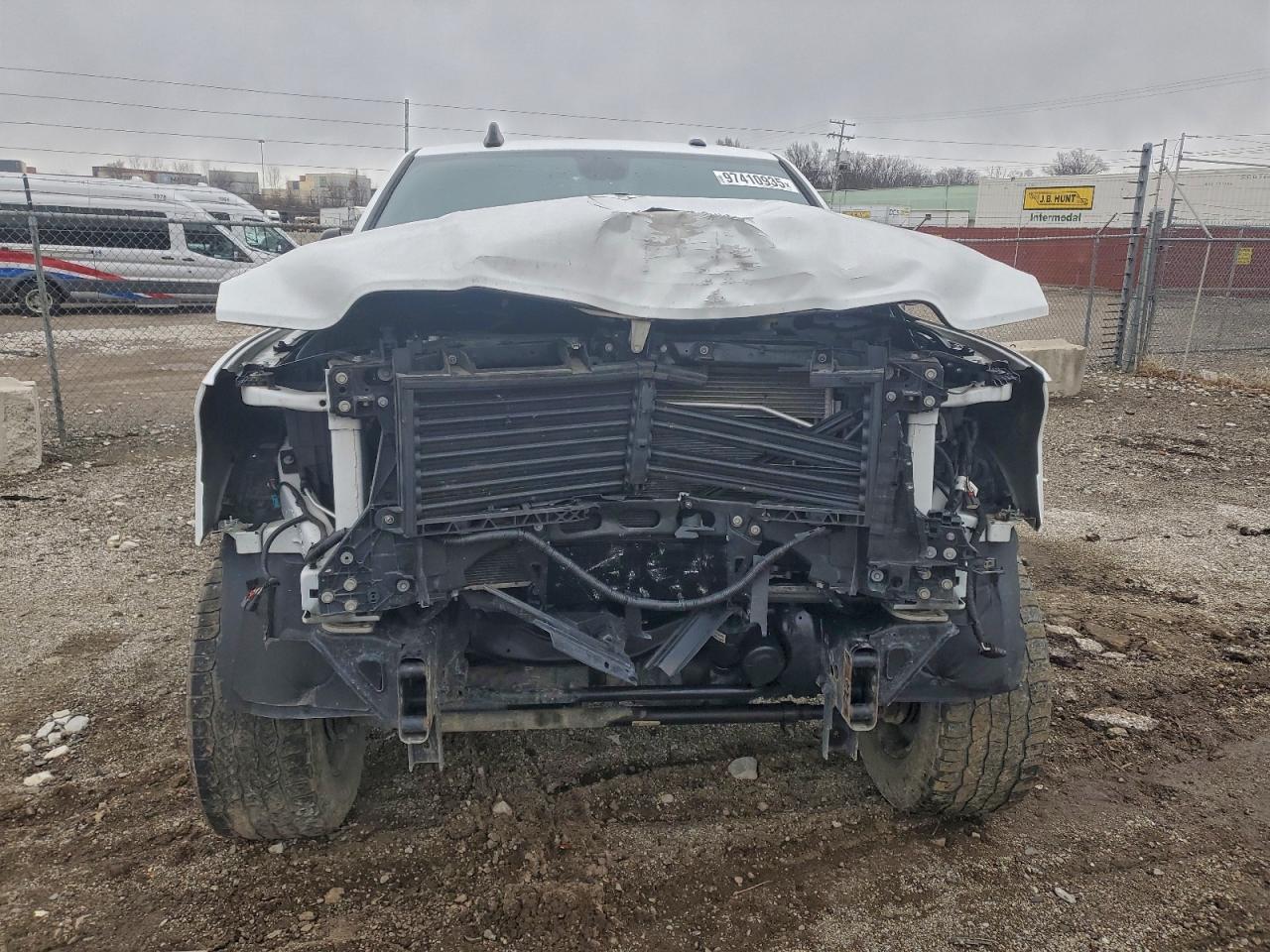 2020 Ram 2500 Big Horn - Image 5