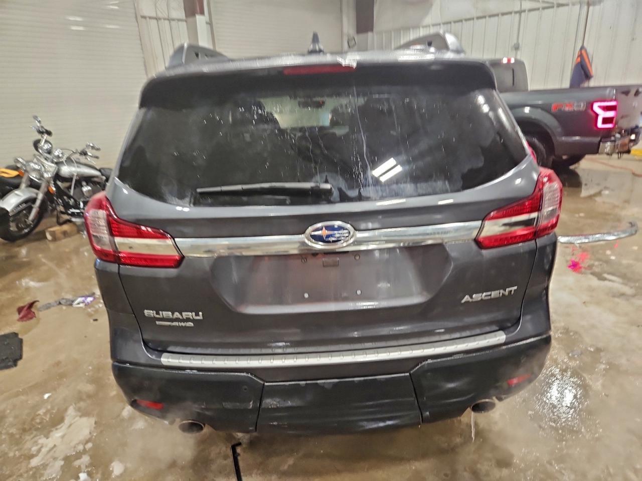 2021 Subaru Ascent Premium - Фото 6