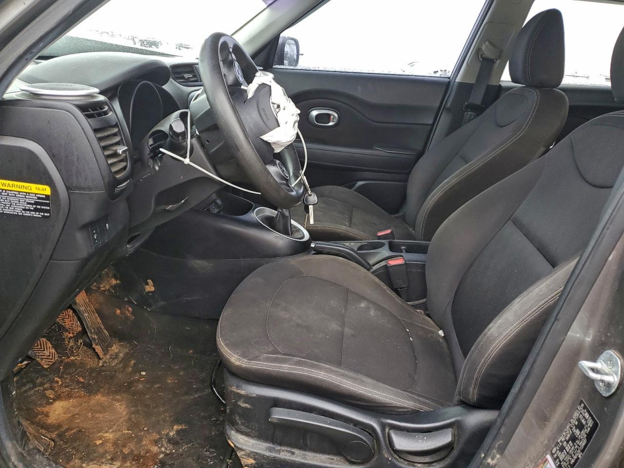 2015 Kia Soul - Image 7