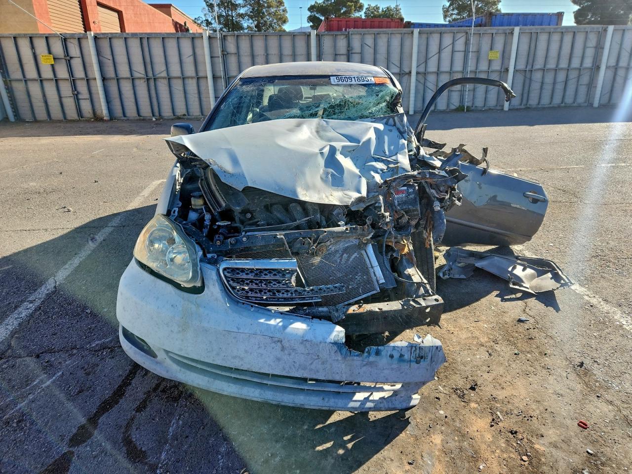 2006 Toyota Corolla - Фото 5