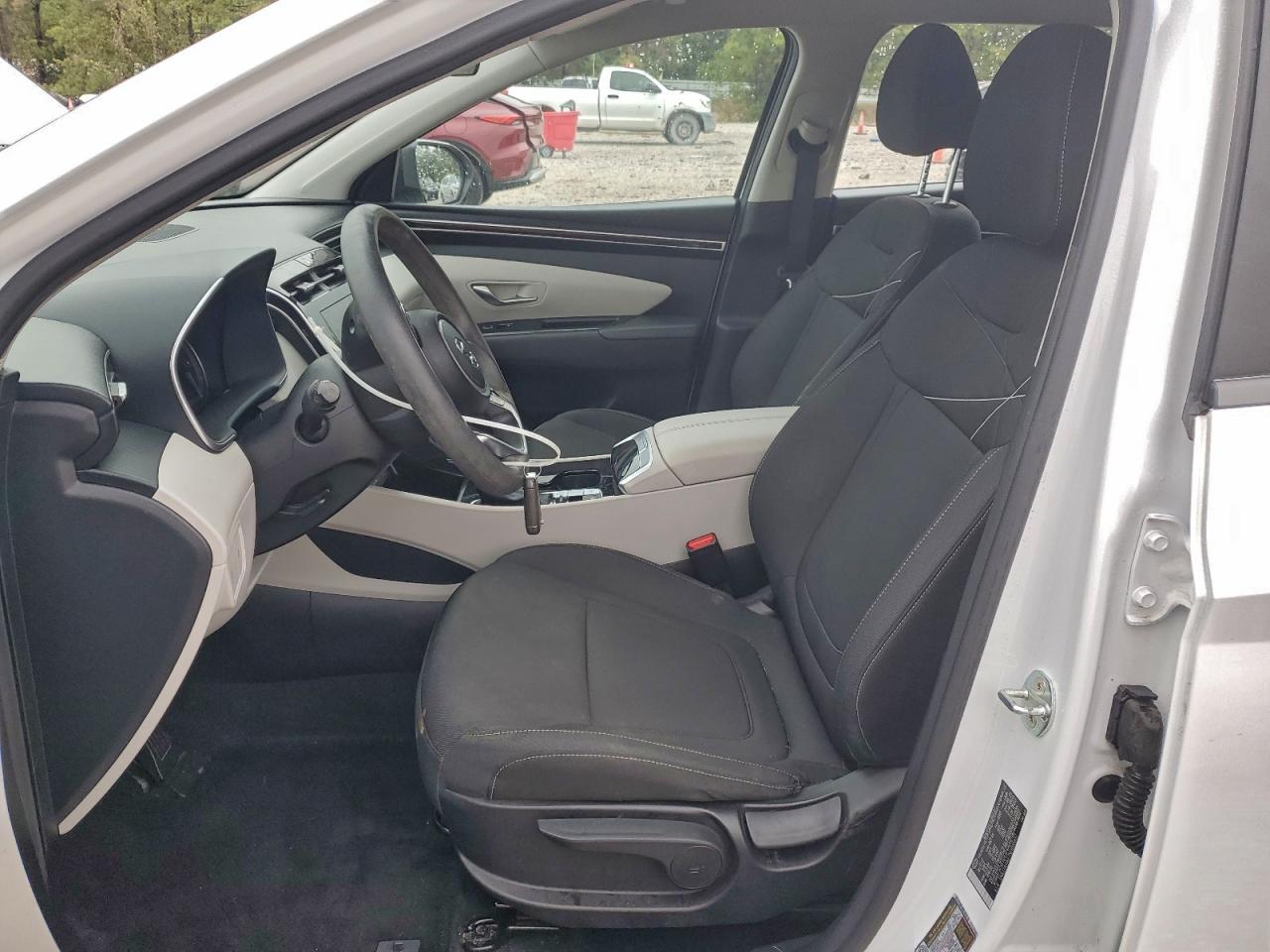 2022 Hyundai Tucson Se - Фото 7