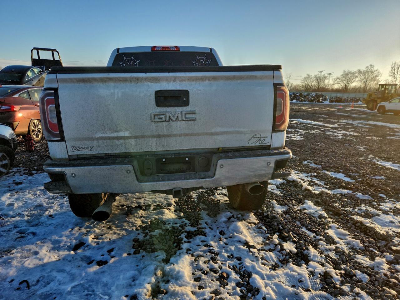 2016 GMC Sierra K1500 Slt - Фото 6