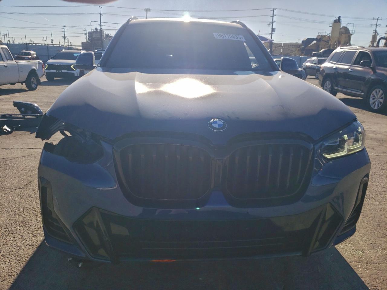 2024 BMW X3 Sdrive30I - Image 5
