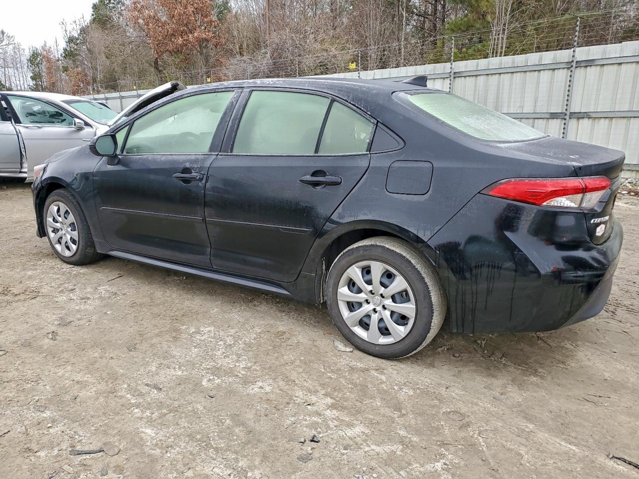 2023 Toyota Corolla Hybrid Le - Фото 2