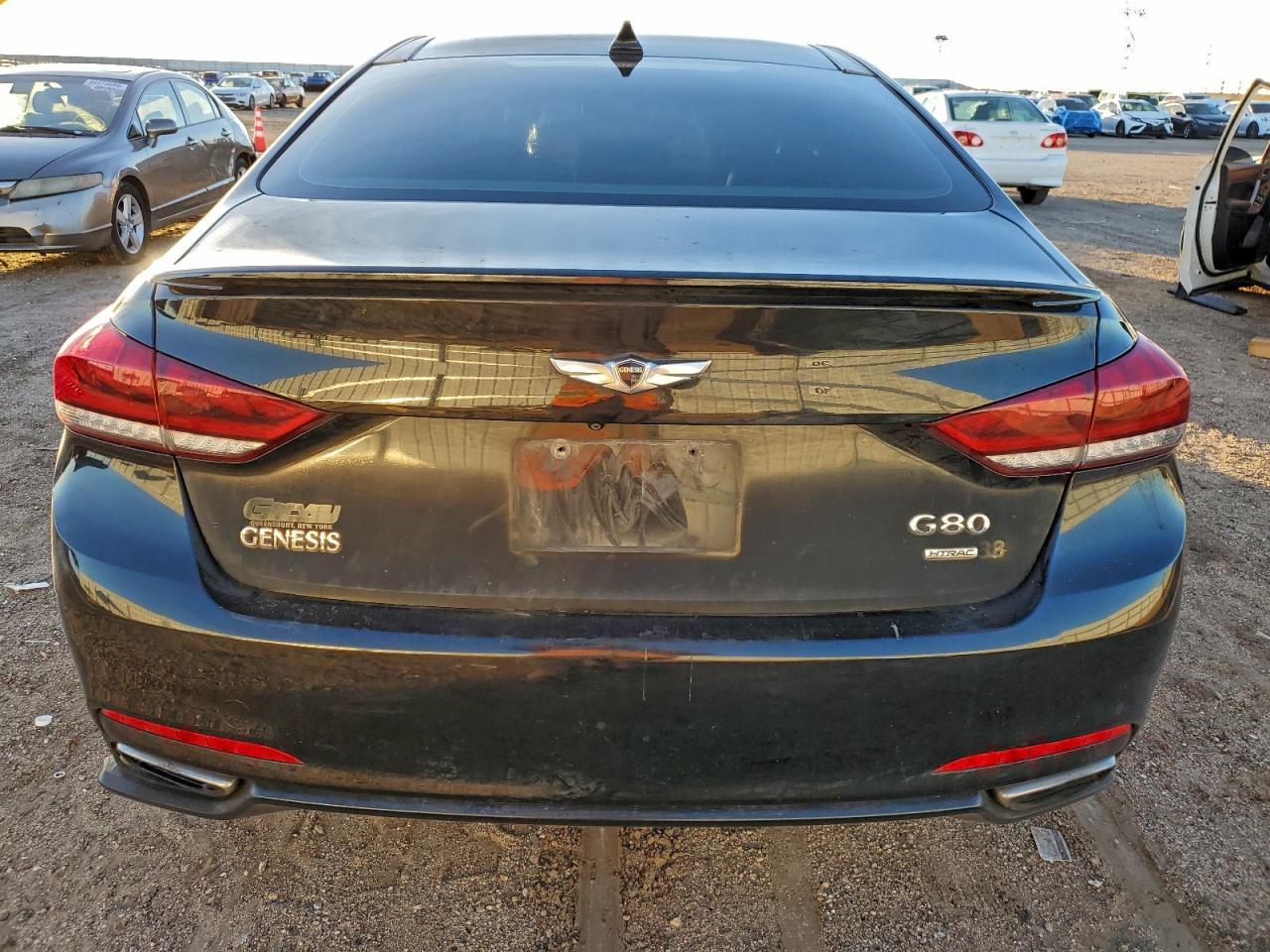 2015 Hyundai Genesis 3.8L - Image 6