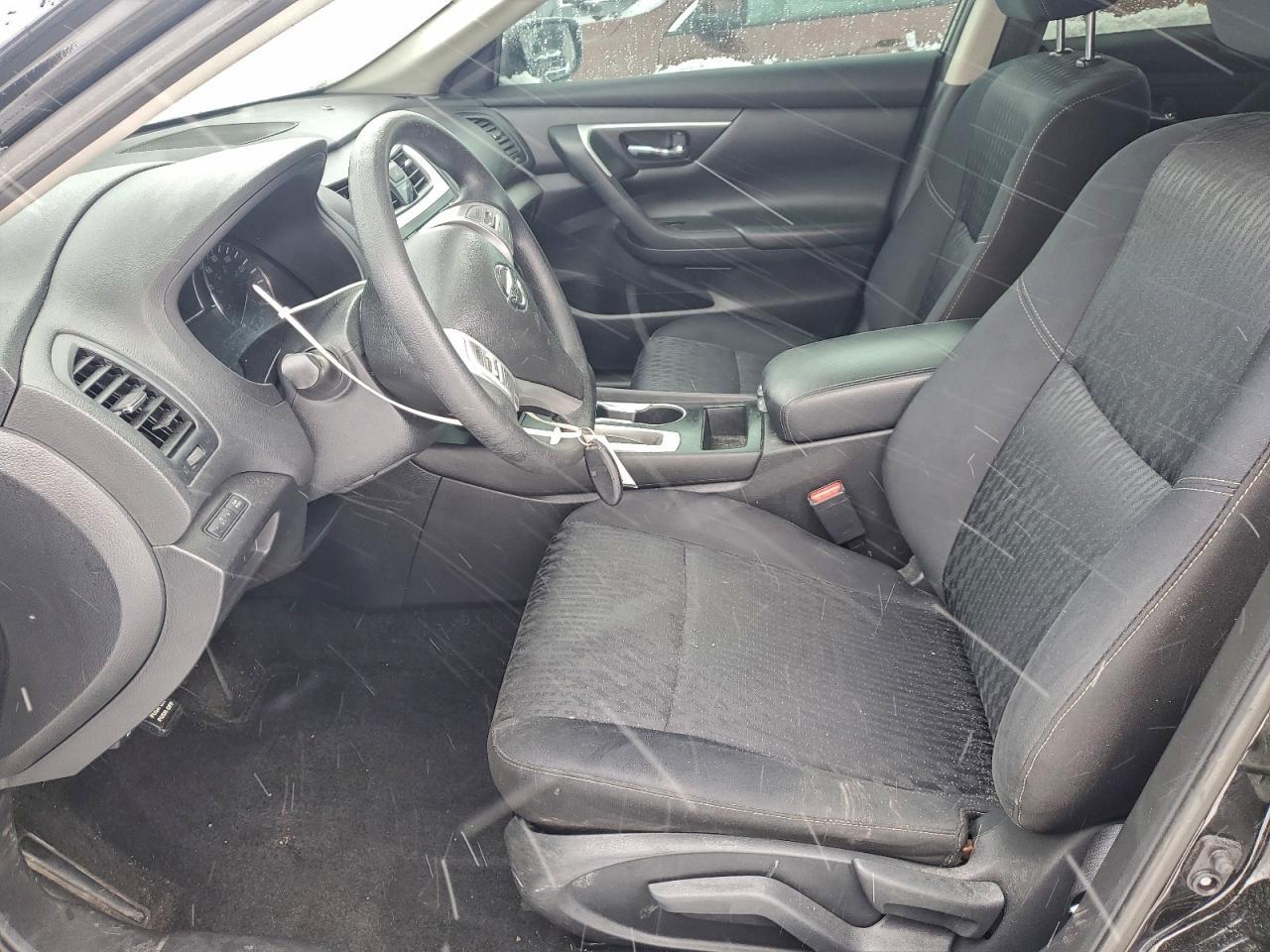 2018 Nissan Altima 2.5 - Image 7