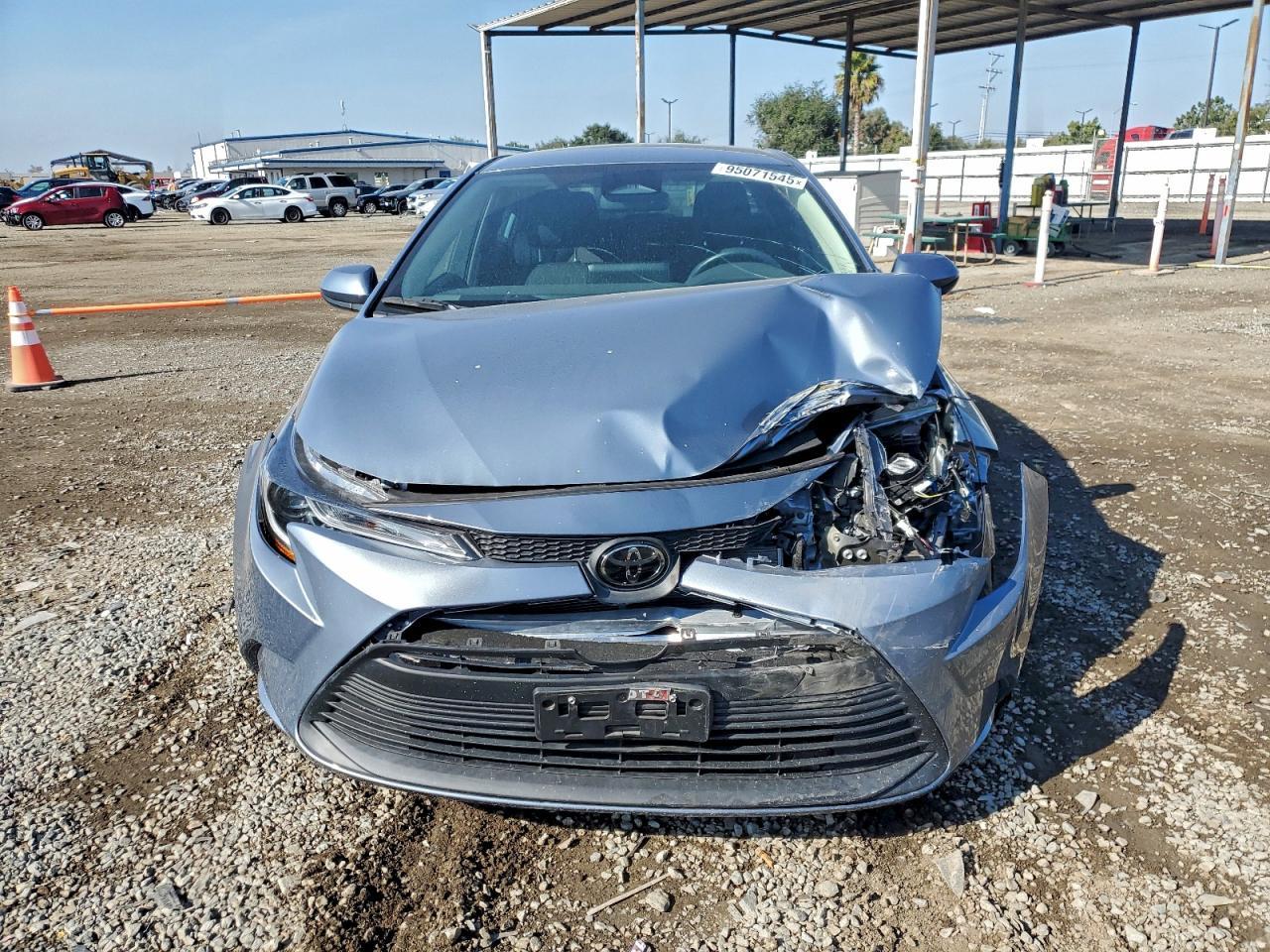 2023 Toyota Corolla Le - Фото 5