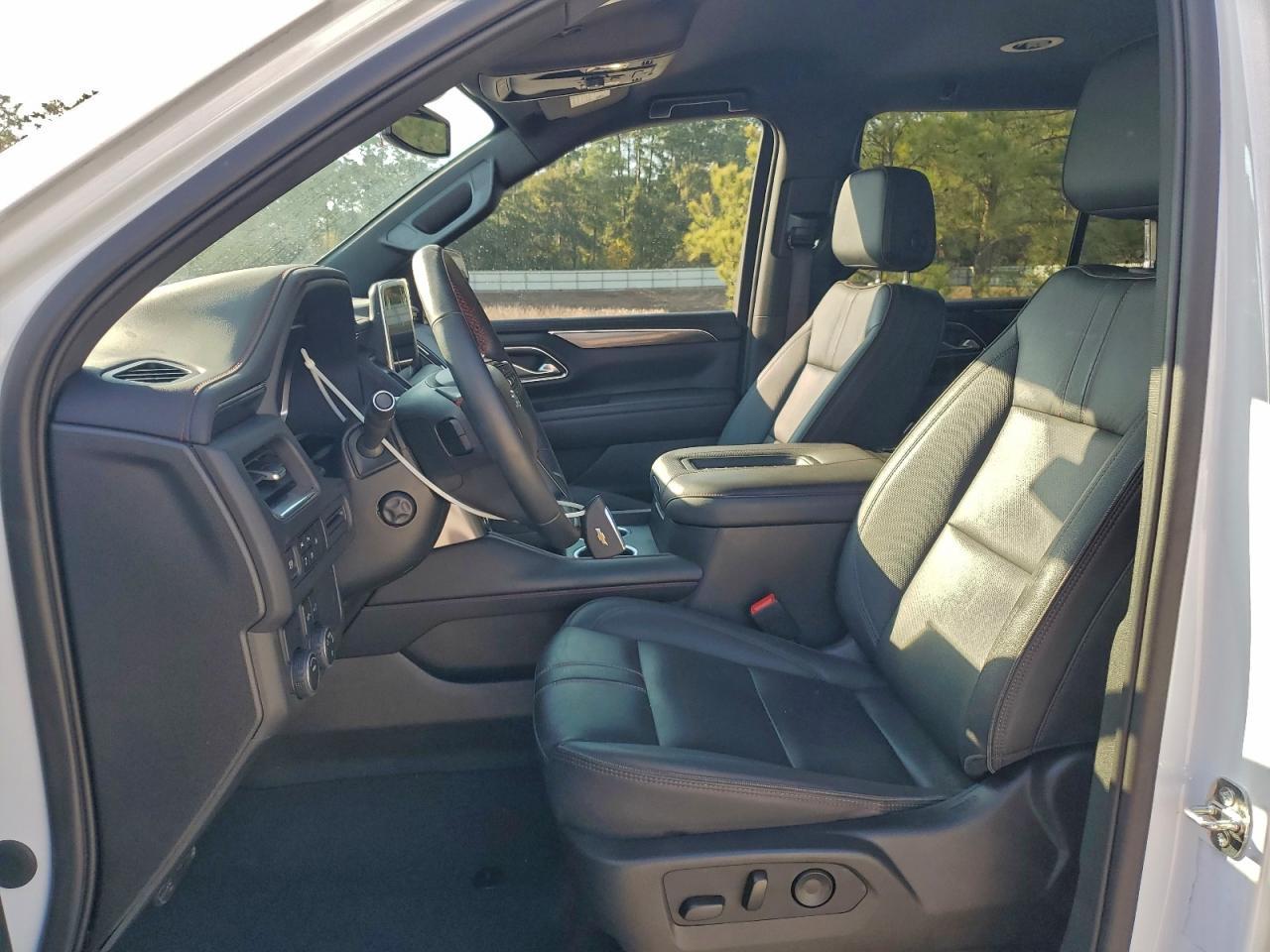 2023 Chevrolet Tahoe C1500 Rst - Фото 7