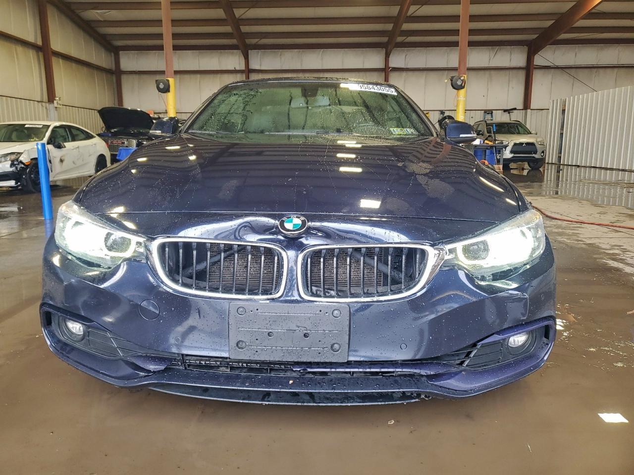 2018 BMW 430Xi - Фото 5