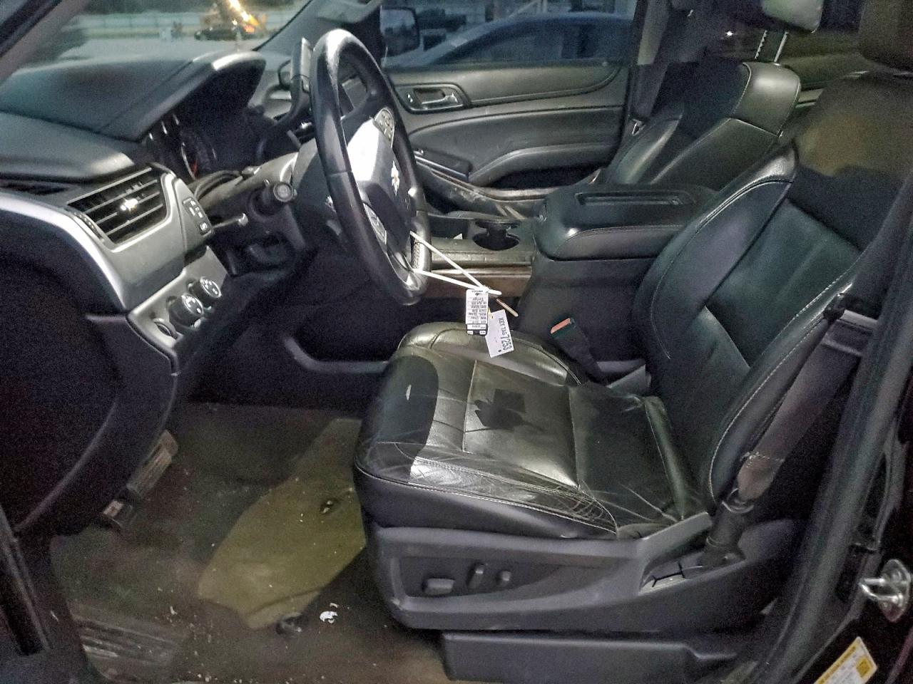 2015 Chevrolet Tahoe K1500 Lt - Фото 7