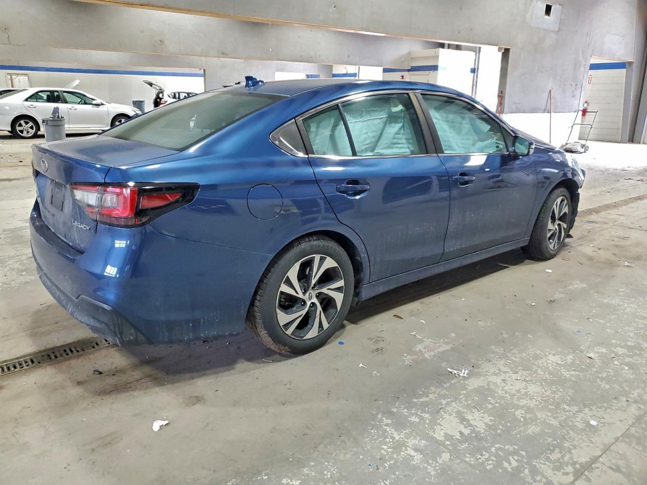 2021 Subaru Legacy Premium - Image 3