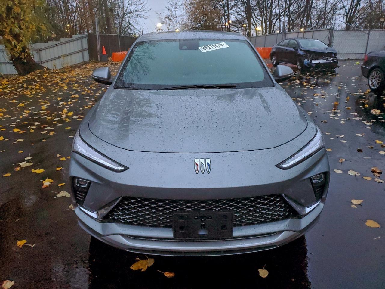 2024 Buick Envista Avenir - Фото 5