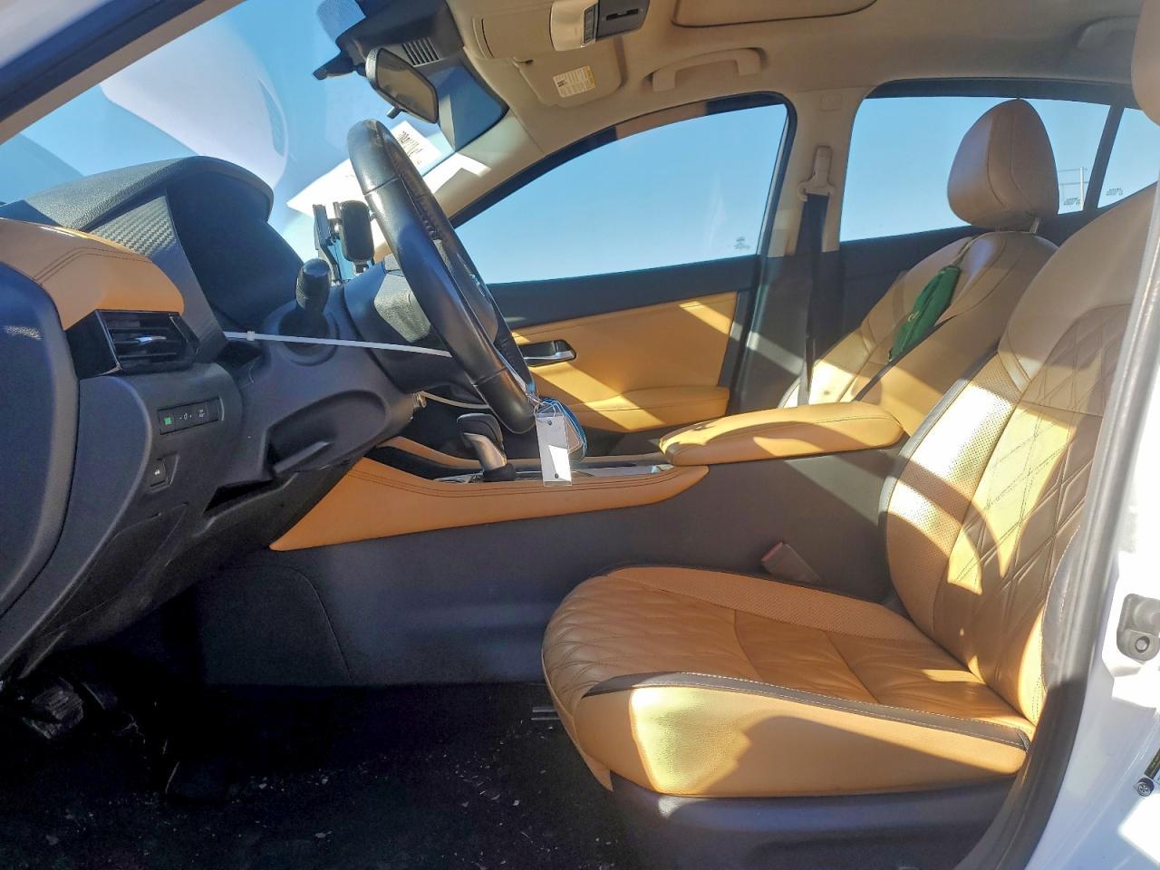 2021 Nissan Sentra Sv - Image 7