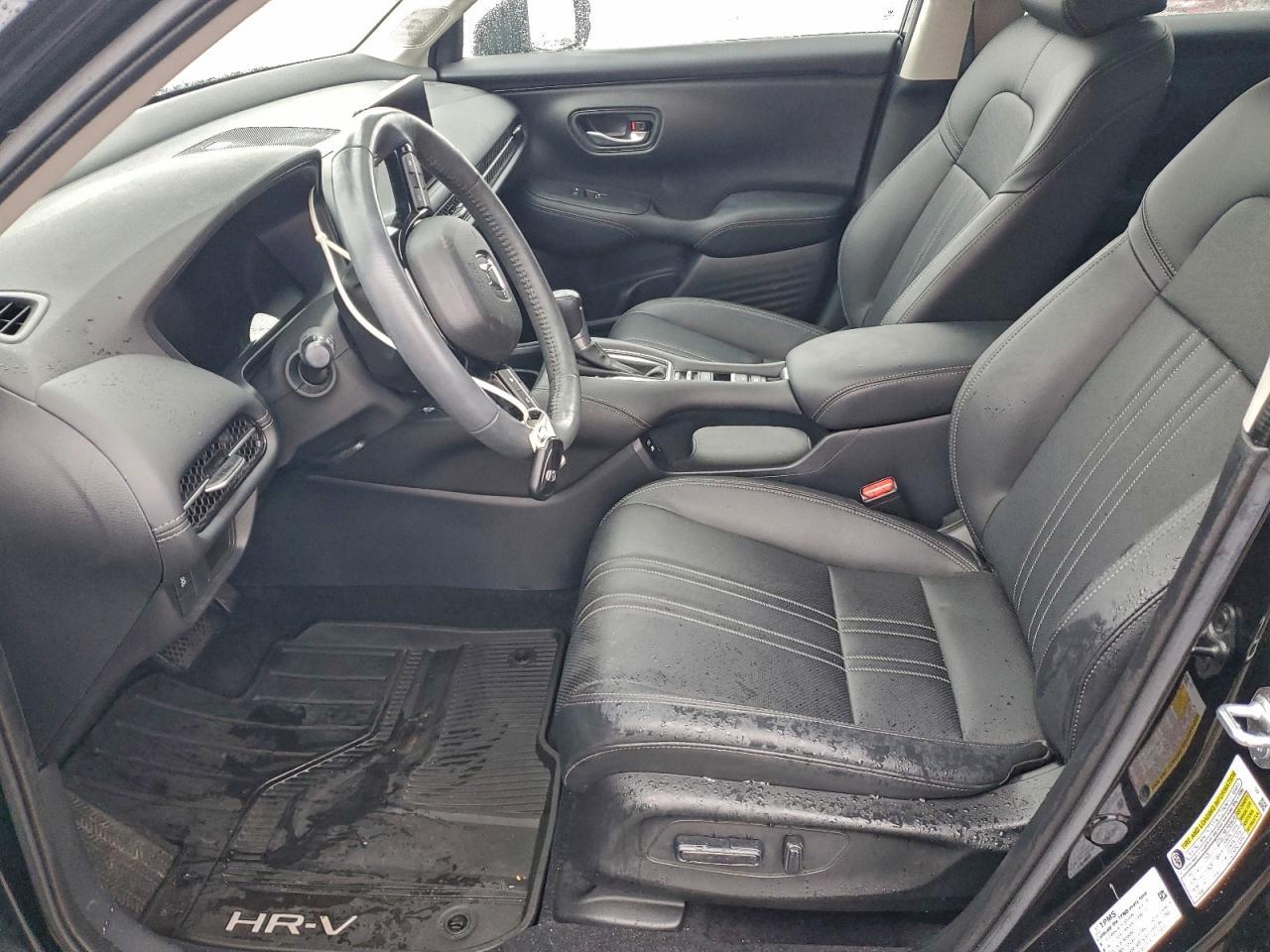 2024 Honda Hr-V Exl - Фото 7