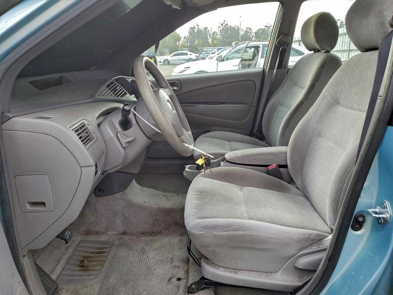 2002 Toyota Prius - Image 7