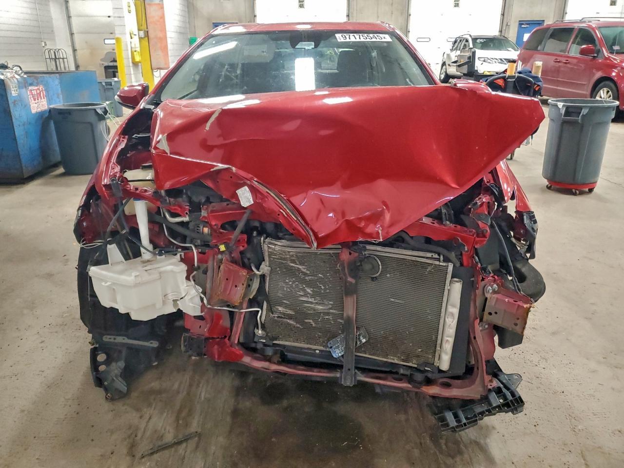 2017 Toyota Scion - Фото 5