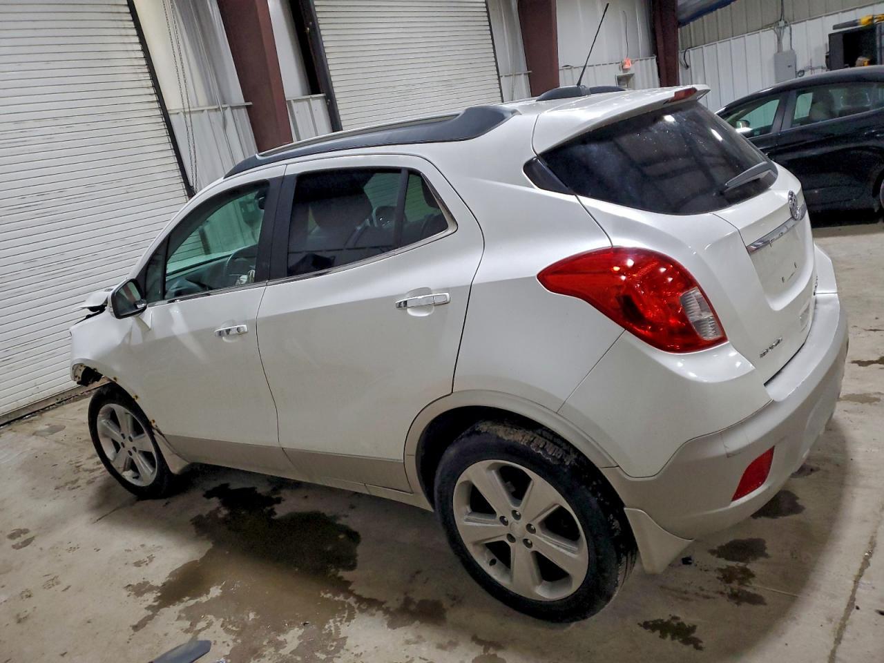 2016 Buick Encore Convenience - Image 2