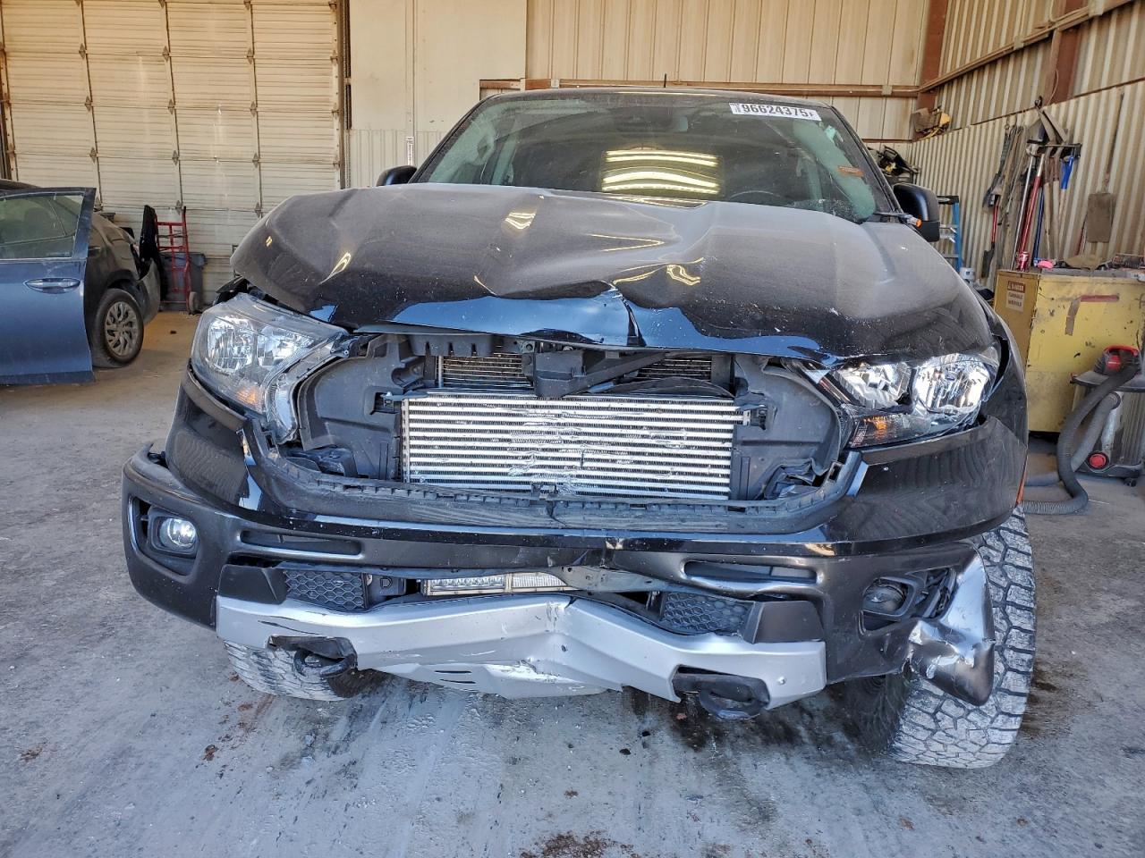 2021 Ford Ranger Xl - Фото 5