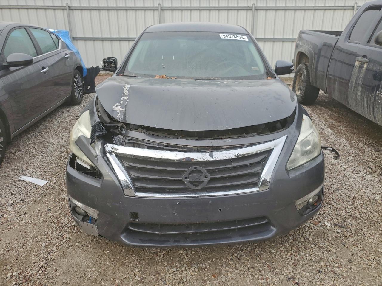 2013 Nissan Altima 2.5 - Image 5
