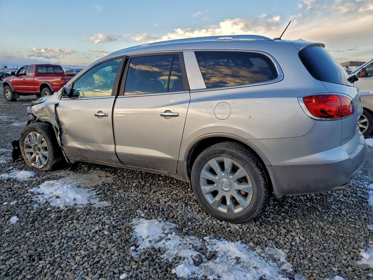 2011 Buick Enclave - Фото 2